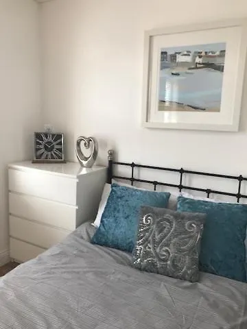 Apartmán Lovely Studio Near Heathrow - 77Vfr4